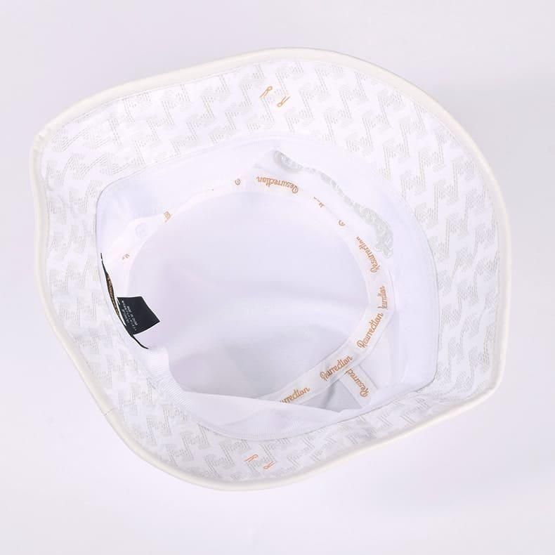 ZZRES-BF12HAT01|WHITE