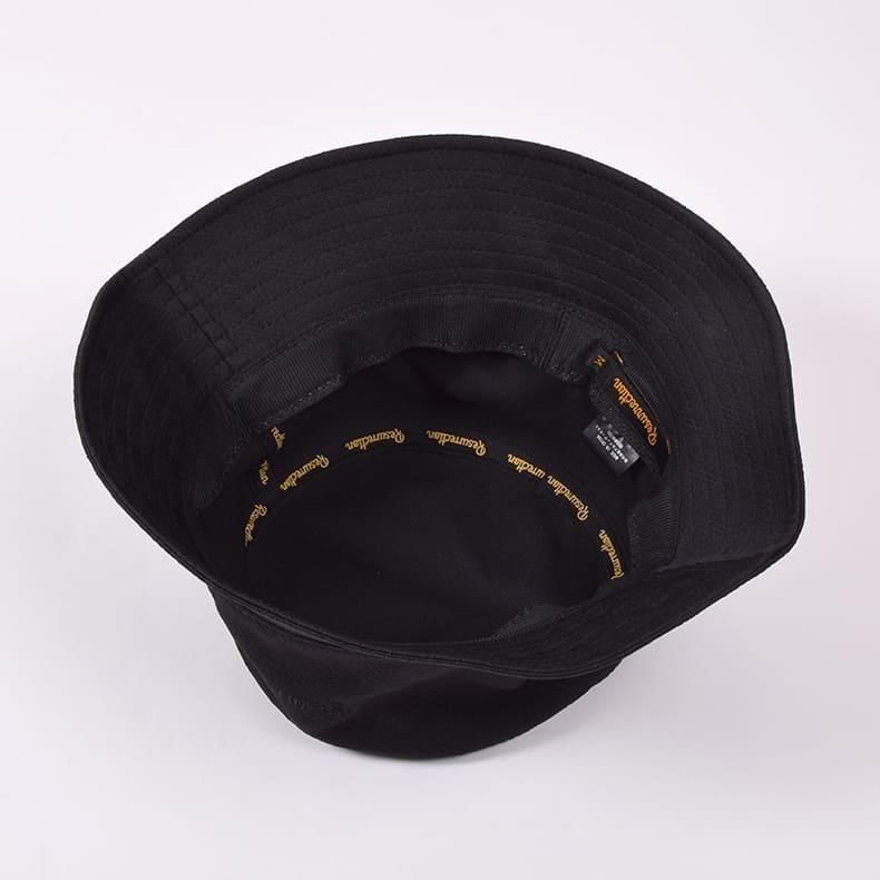 ZZRES-BD34HAT01|BLACK