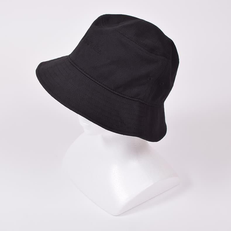 ZZRES-BD34HAT01|BLACK