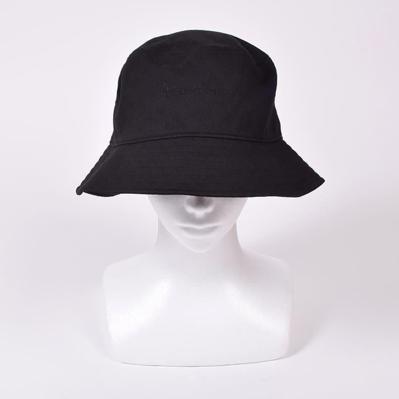 ZZRES-BD34HAT01|BLACK