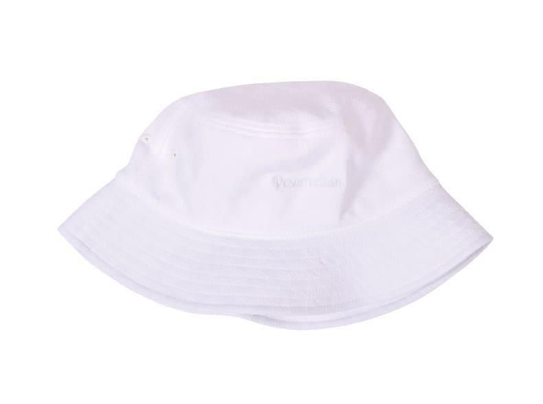ZZRES-BD34HAT01|WHITE