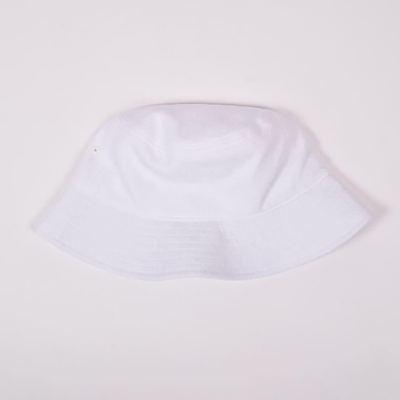 ZZRES-BD34HAT01|WHITE
