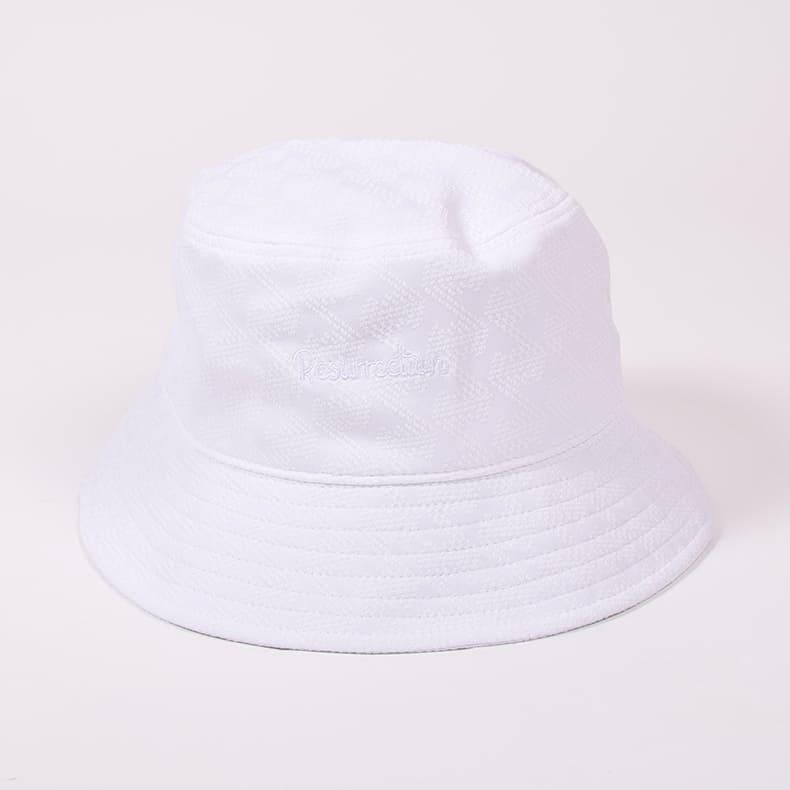 ZZRES-BD34HAT01|WHITE