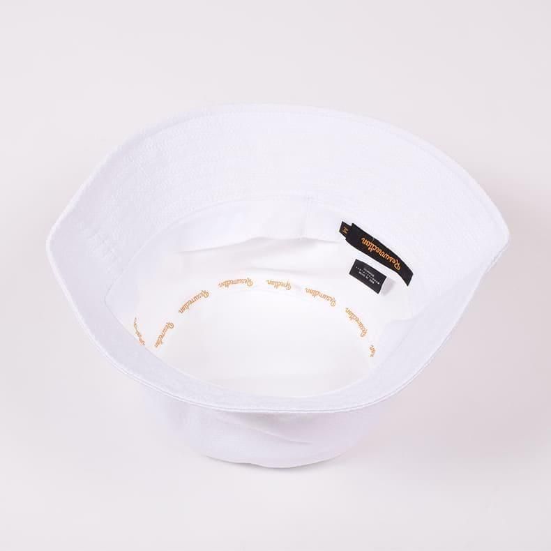 ZZRES-BD34HAT01|WHITE