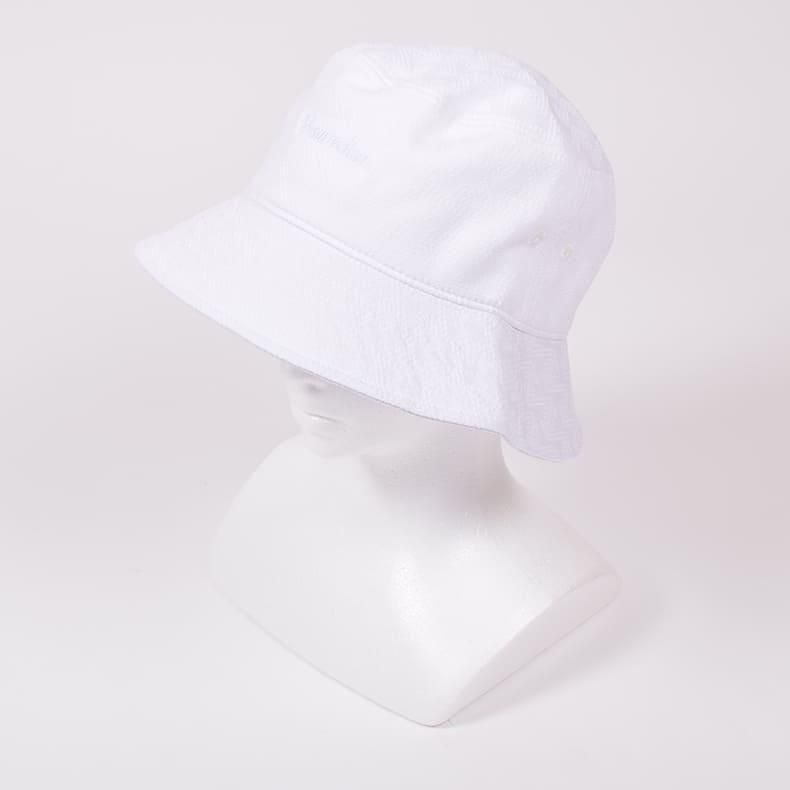 ZZRES-BD34HAT01|WHITE