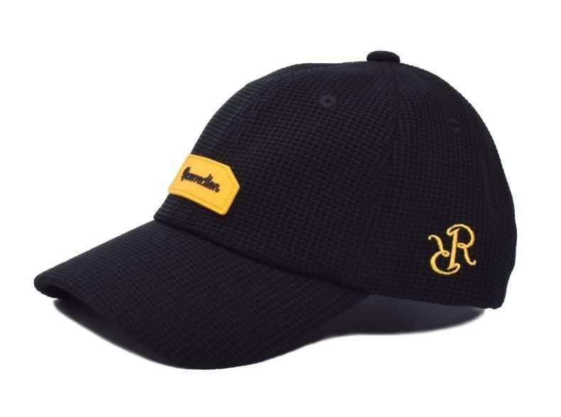 ZZRES-BF12CAP07|BLACK