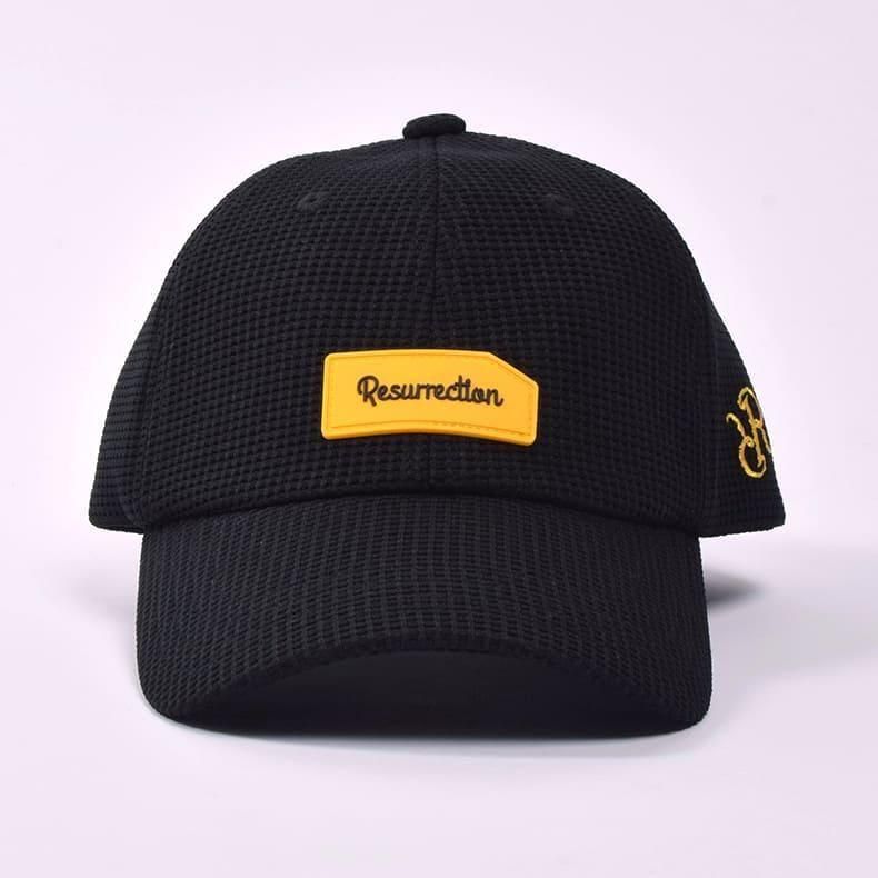 ZZRES-BF12CAP07|BLACK