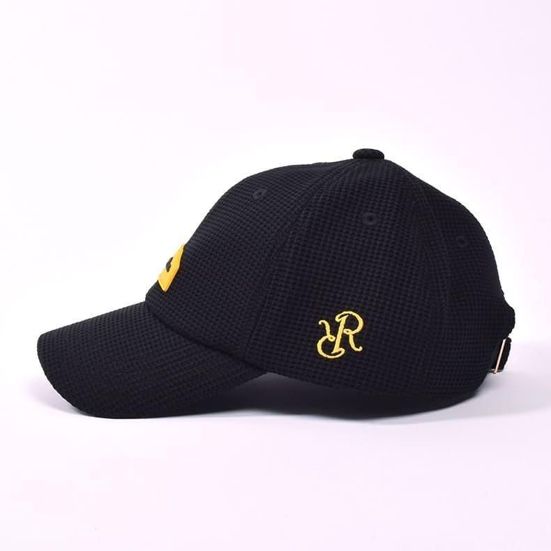 ZZRES-BF12CAP07|BLACK