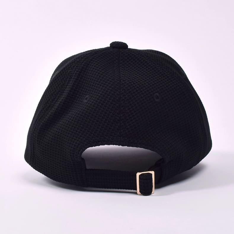 ZZRES-BF12CAP07|BLACK
