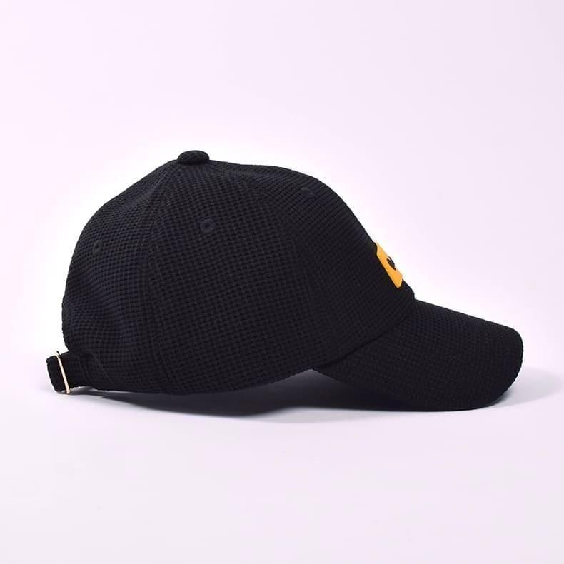ZZRES-BF12CAP07|BLACK