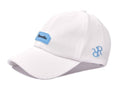 【Resurrection】シリコンタグワッフルキャップ WHITE（ZZRES-BF12CAP07）