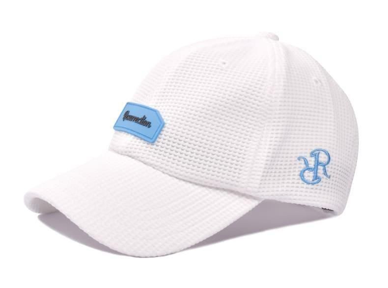 ZZRES-BF12CAP07|WHITE