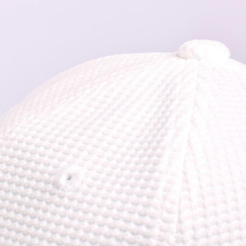 ZZRES-BF12CAP07|WHITE