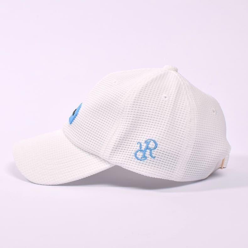 ZZRES-BF12CAP07|WHITE