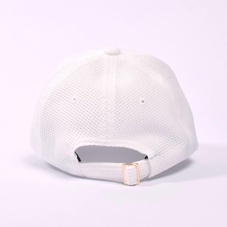 ZZRES-BF12CAP07|WHITE