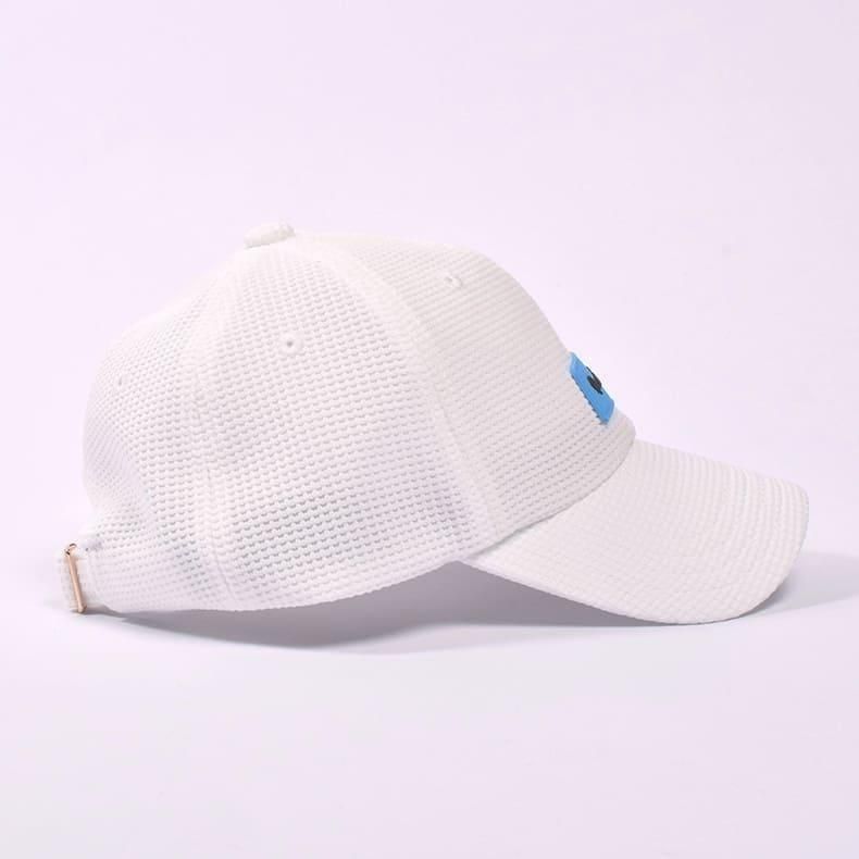 ZZRES-BF12CAP07|WHITE