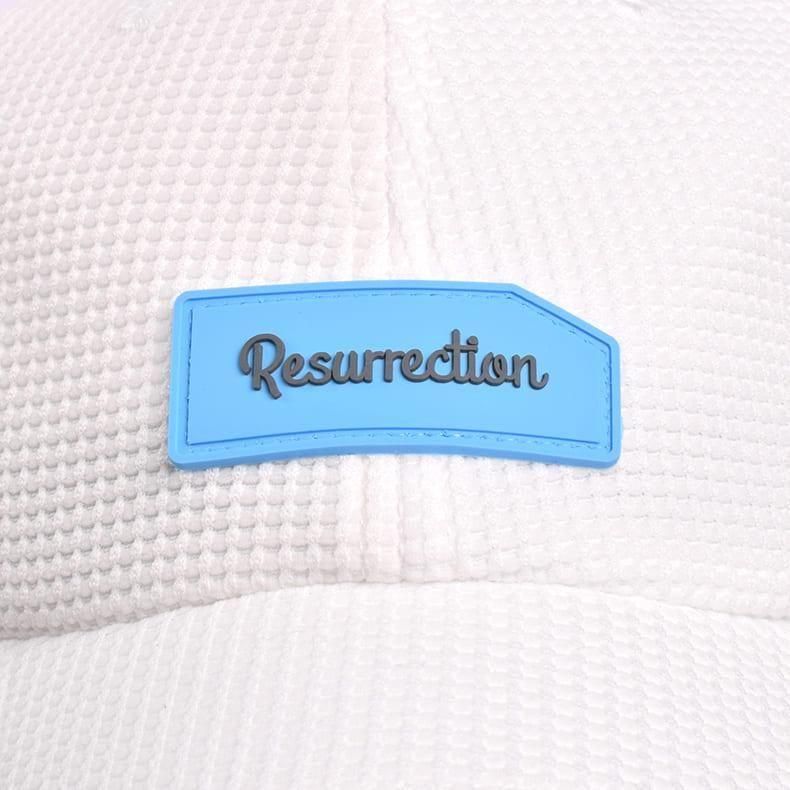 ZZRES-BF12CAP07|WHITE