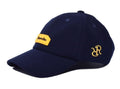 【Resurrection】シリコンタグワッフルキャップ NAVY（ZZRES-BF12CAP07）