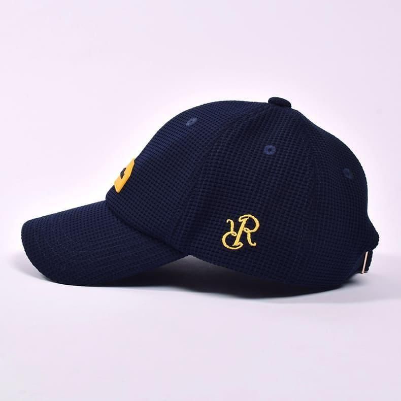 ZZRES-BF12CAP07|NAVY