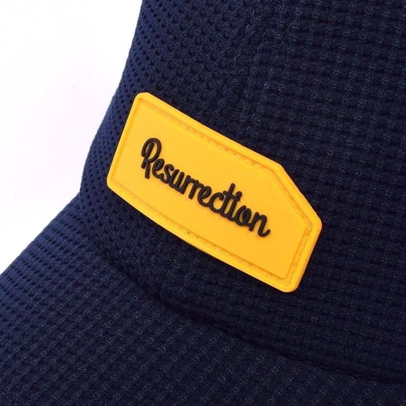 ZZRES-BF12CAP07|NAVY