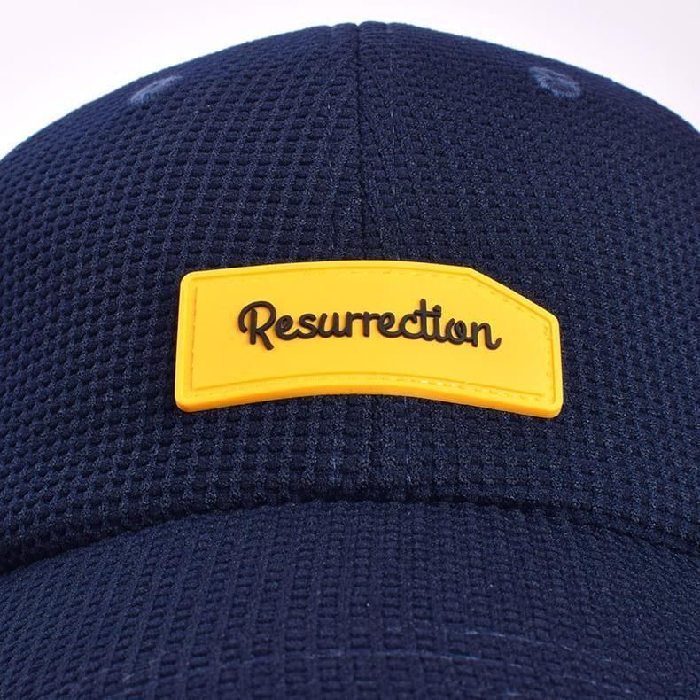 ZZRES-BF12CAP07|NAVY