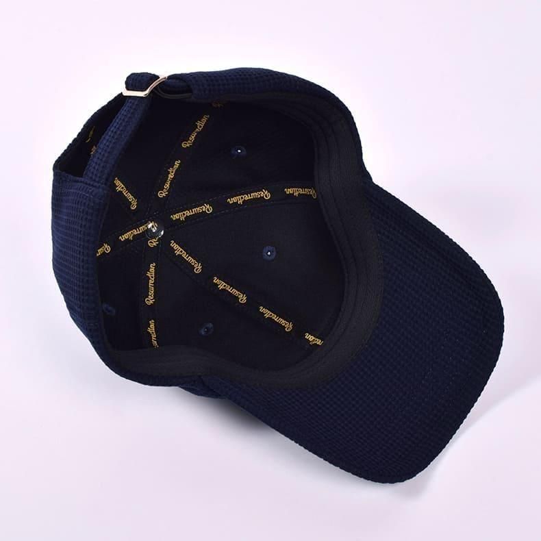 ZZRES-BF12CAP07|NAVY
