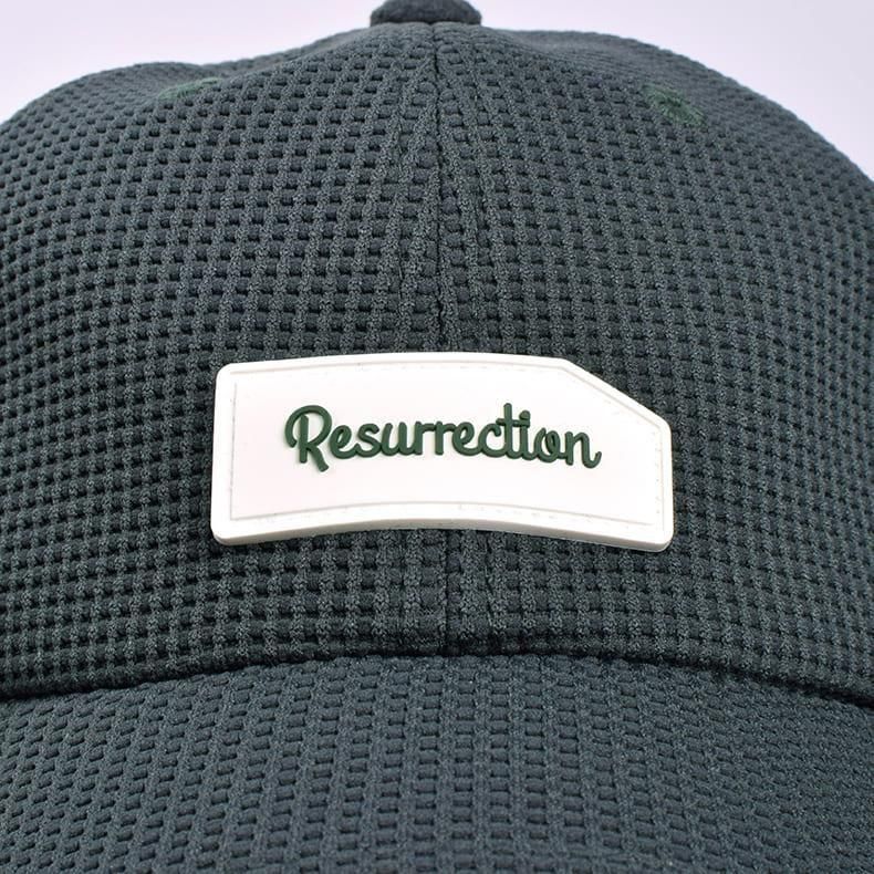 ZZRES-BF12CAP07|GREEN