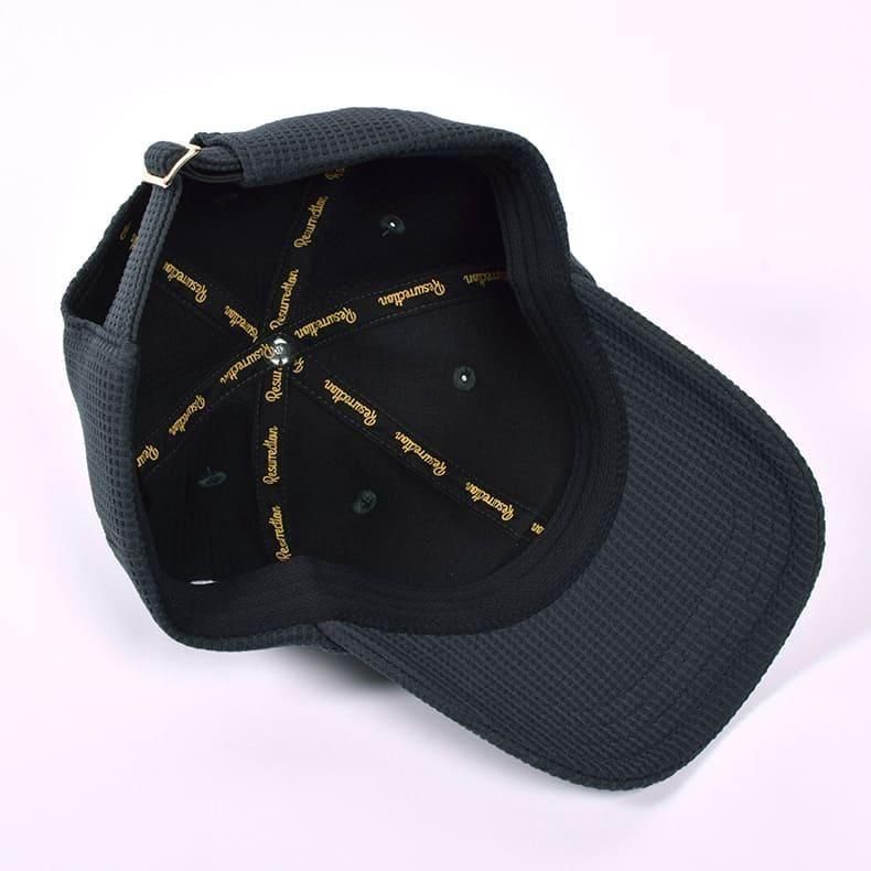 ZZRES-BF12CAP07|GREEN