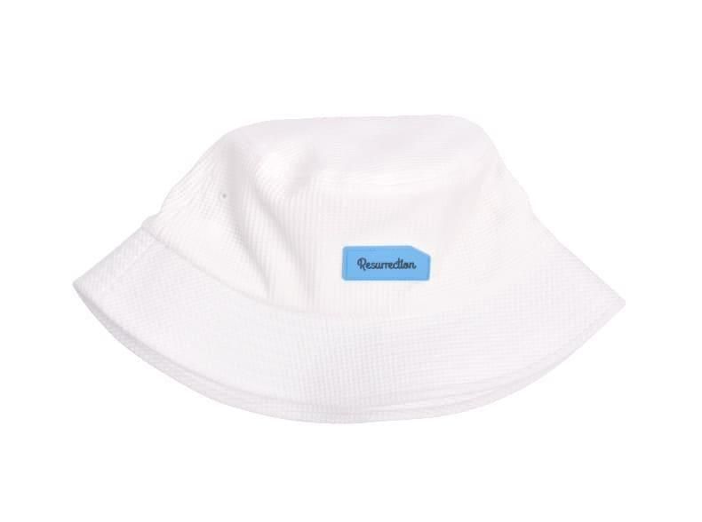 ZZRES-BF12HAT02|WHITE