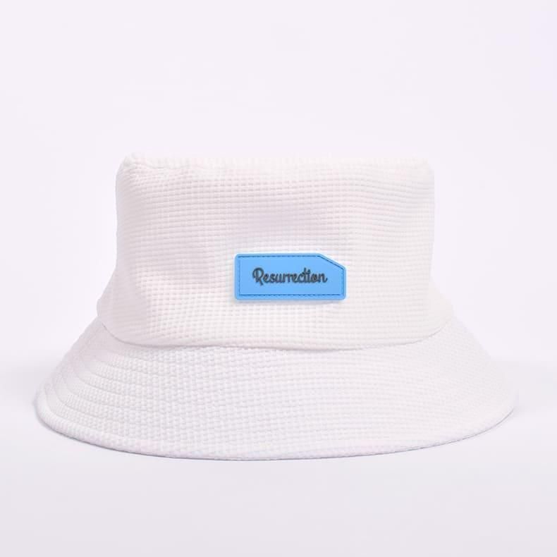 ZZRES-BF12HAT02|WHITE