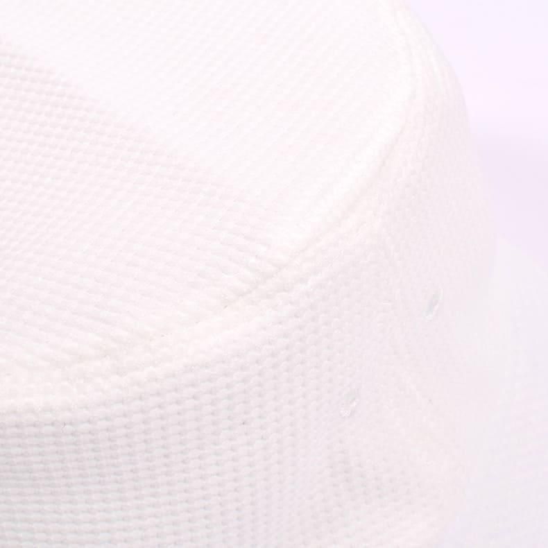 ZZRES-BF12HAT02|WHITE