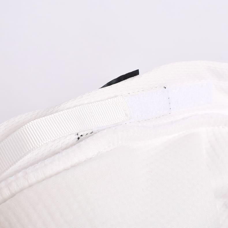 ZZRES-BF12HAT02|WHITE