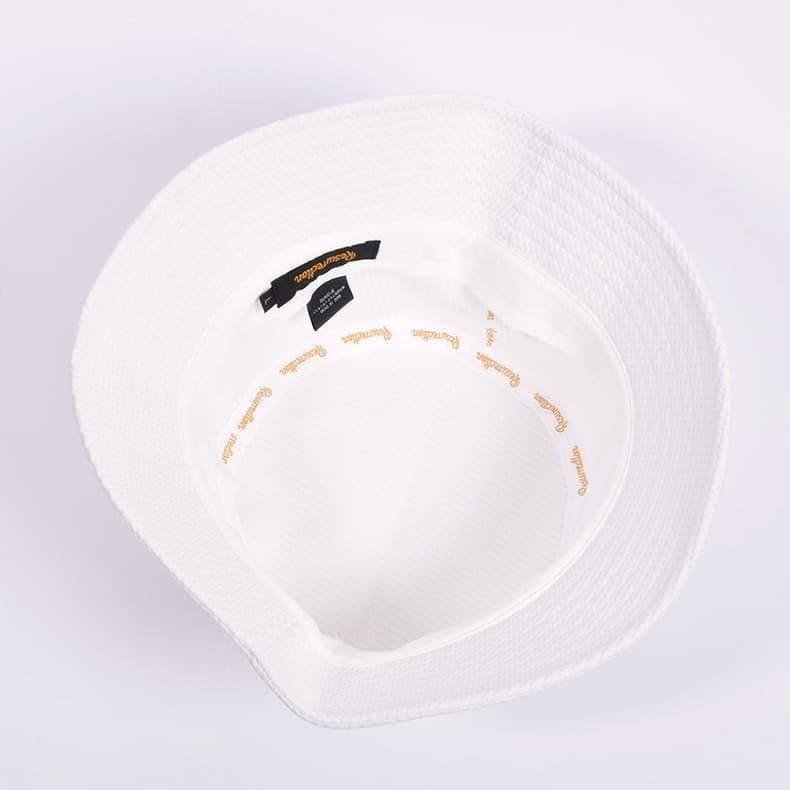 ZZRES-BF12HAT02|WHITE