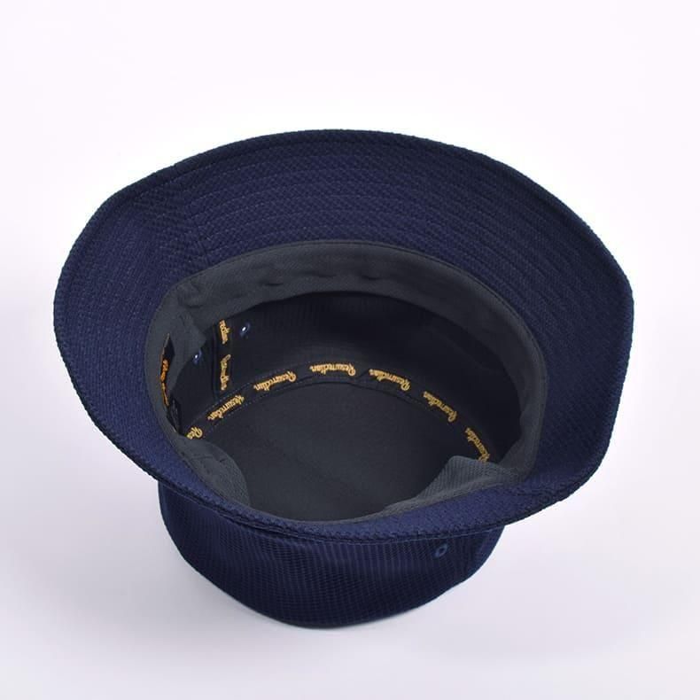 ZZRES-BF12HAT02|NAVY