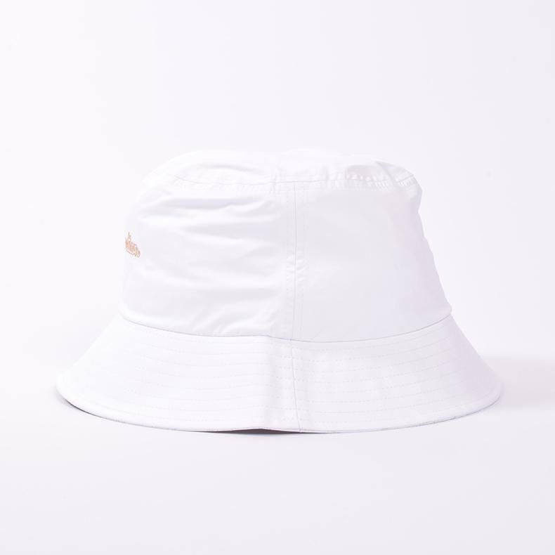 ZZRES-BE12HAT02|MONO WHITE