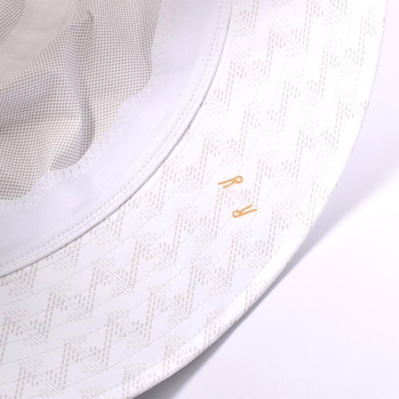 ZZRES-BE12HAT02|MONO WHITE