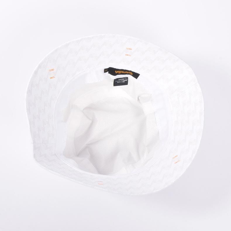 ZZRES-BE12HAT02|MONO WHITE