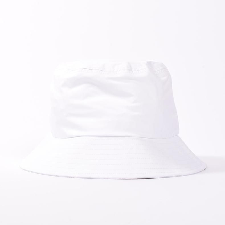ZZRES-BE12HAT02|MONO WHITE