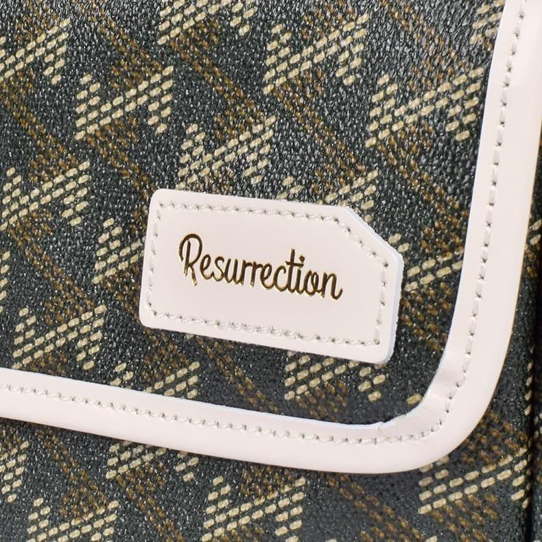 【Resurrection】アイクス MOMI（ZZRES-RRPUC00602）