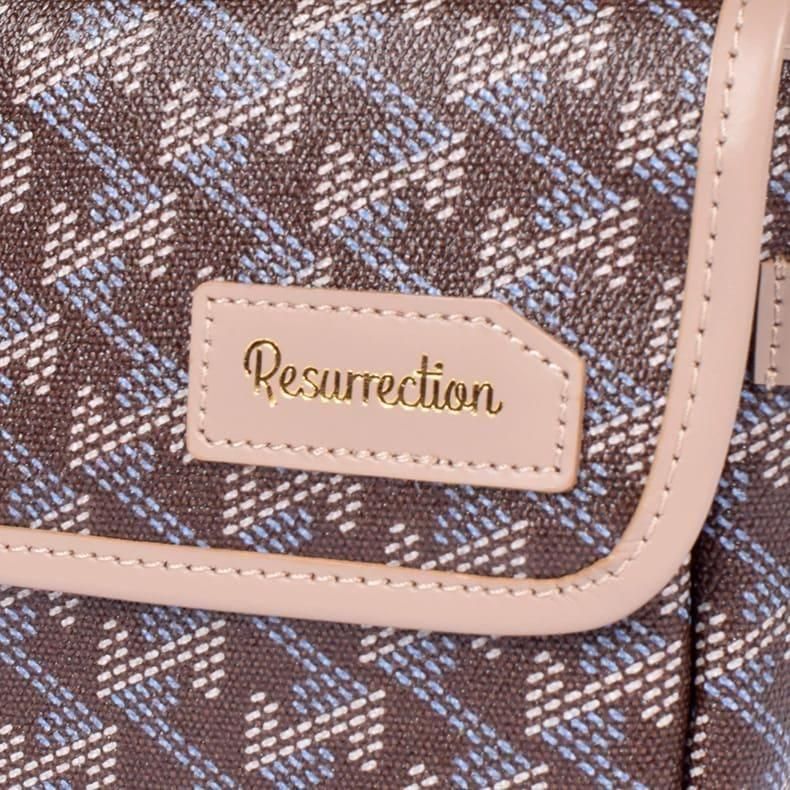 【Resurrection】アイクス KEYAKI（ZZRES-RRPUC00602）