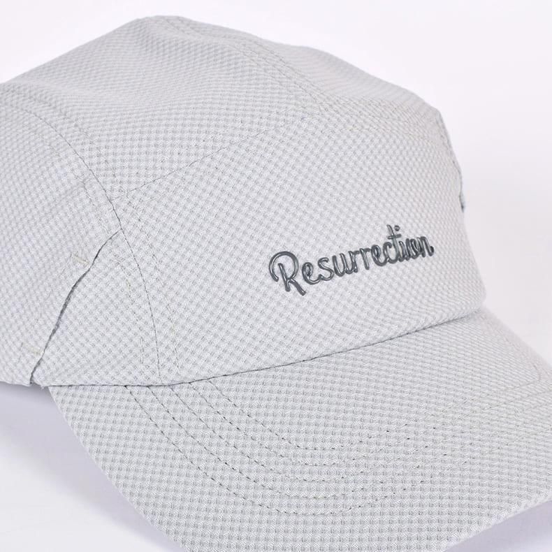 ZZRES-BF34CAP02|GRAY