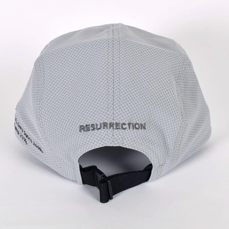ZZRES-BF34CAP02|GRAY