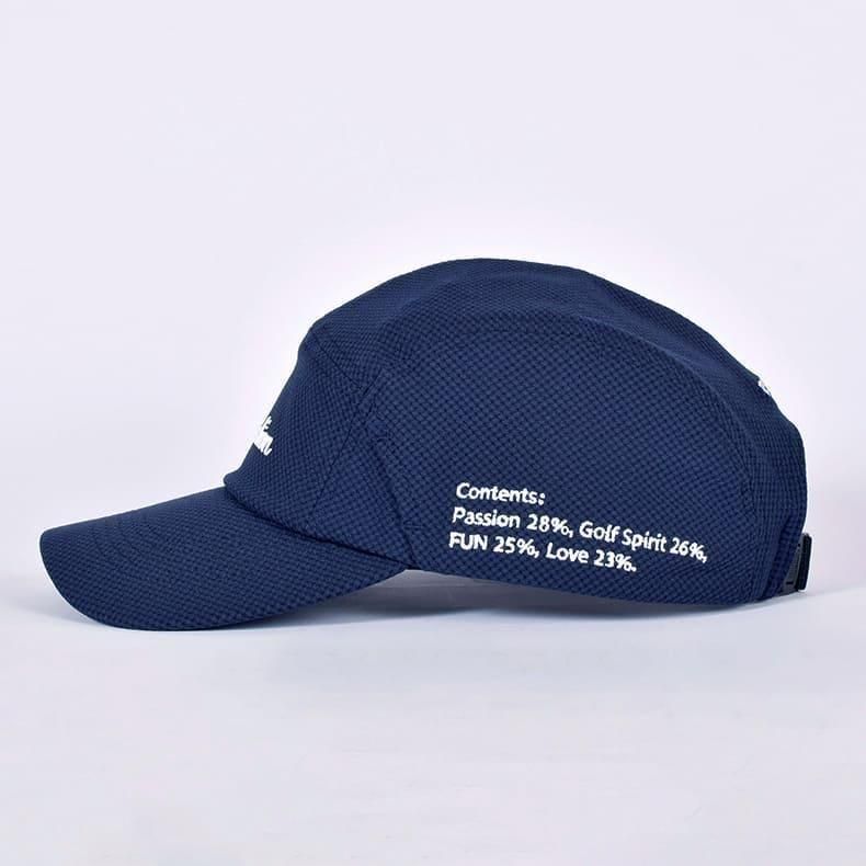 ZZRES-BF34CAP02|NAVY