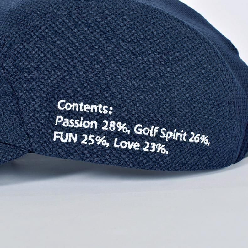 ZZRES-BF34CAP02|NAVY