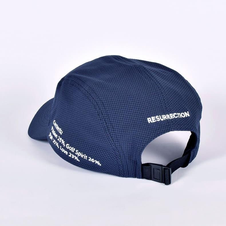 ZZRES-BF34CAP02|NAVY