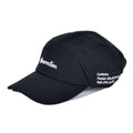 【Resurrection】ジェットキャップ BLACK（ZZRES-BF34CAP02）