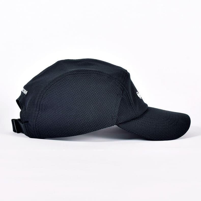 ZZRES-BF34CAP02|BLACK