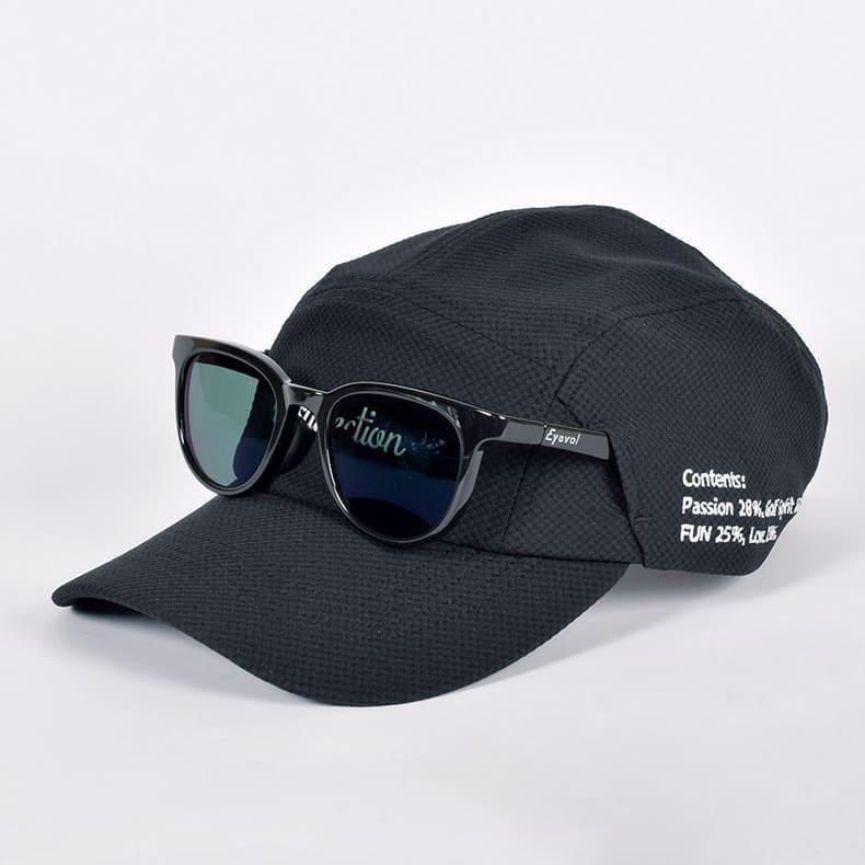 ZZRES-BF34CAP02|BLACK