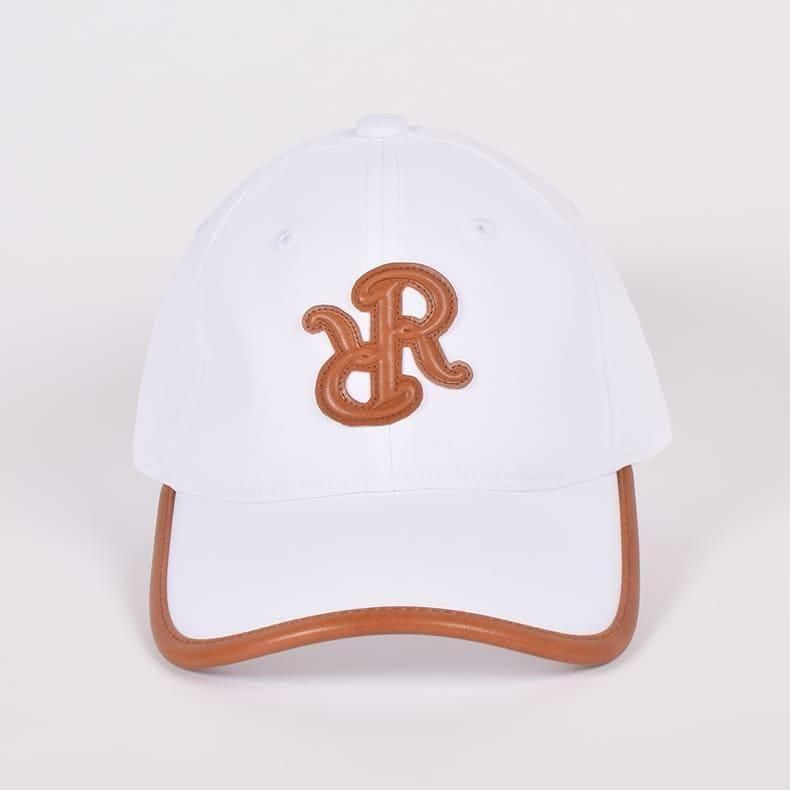 ZZRES-BF34CAP03|WHITE