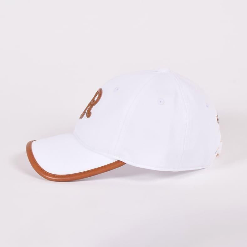 ZZRES-BF34CAP03|WHITE
